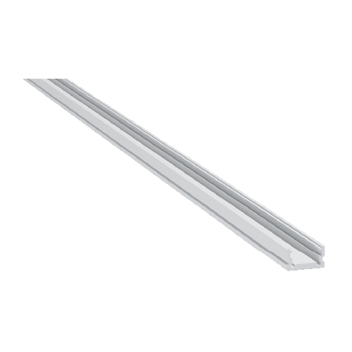 QSG-1307 ALU White